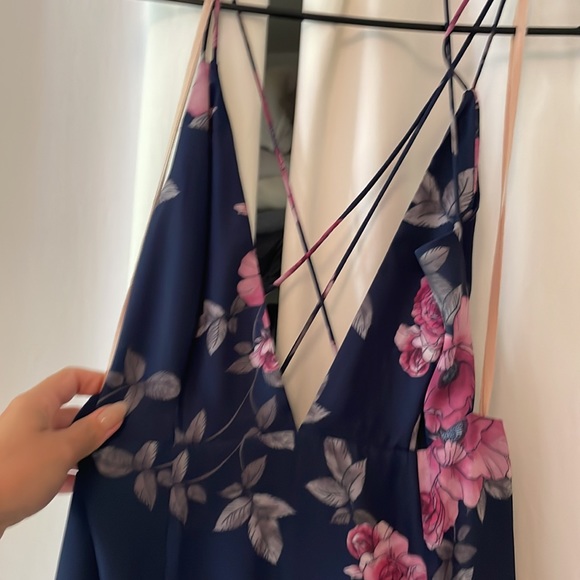 FAME and PARTNERS dress - Picture 11 of 14